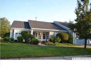 1166B Thornbury Ln, Manchester, NJ 08759