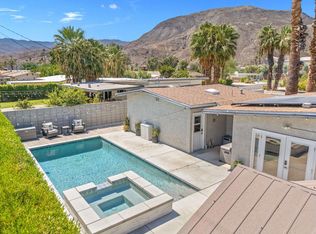 43769 Joshua Rd, Palm Desert, CA 92260