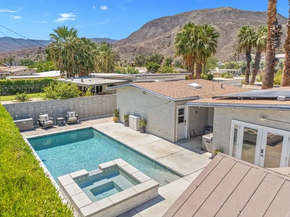 43769 Joshua Rd, Palm Desert, CA 92260