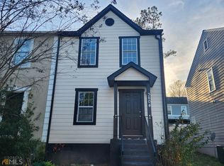 3804 Meadow Green Ct, Peachtree Corners, GA 30092