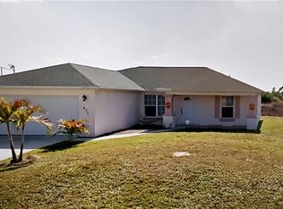 472 Rayford St, Lehigh Acres, FL 33936