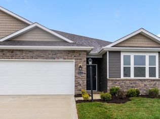5111 Buffay Ct, New Haven, IN 46774