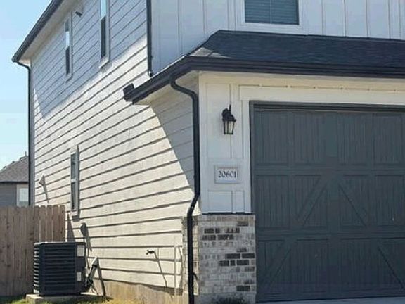 Property Side View