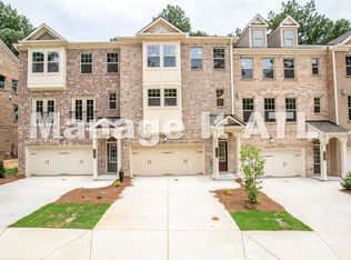 3163 Clairebrooke Ave, Chamblee, GA 30341