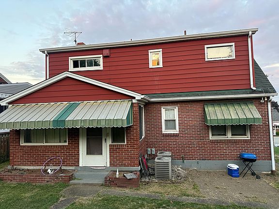 3rd image of 2234 Worton Blvd #2