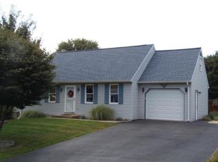 3080 Todd Ln, Lancaster, PA 17601