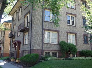 Arlington Apartments, Denver, CO 80203
