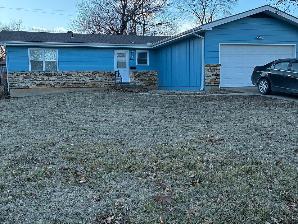 1st image of 705 S Alta Ln