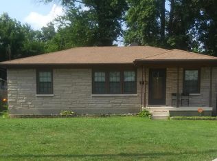 5142 Doyle Dr, Louisville, KY 40216