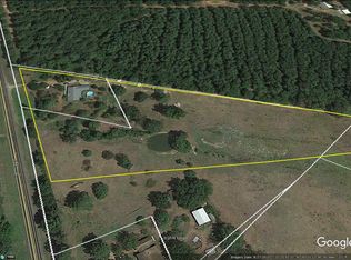 14300 State Highway 87 N, Milam, TX 75959