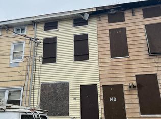 138 Home Ave, Trenton, NJ 08611