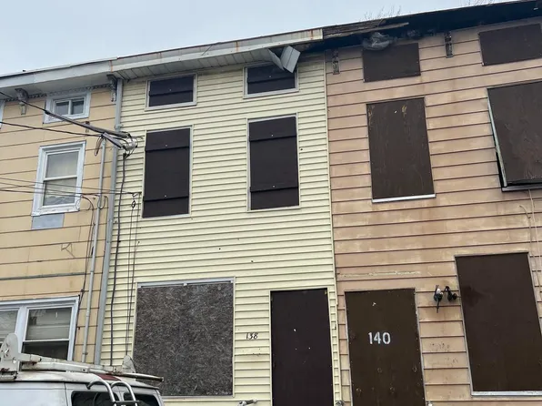 138 Home Ave, Trenton, NJ 08611