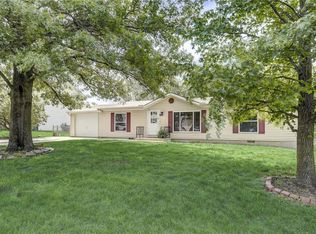 309 N 9th St, Louisburg, KS 66053