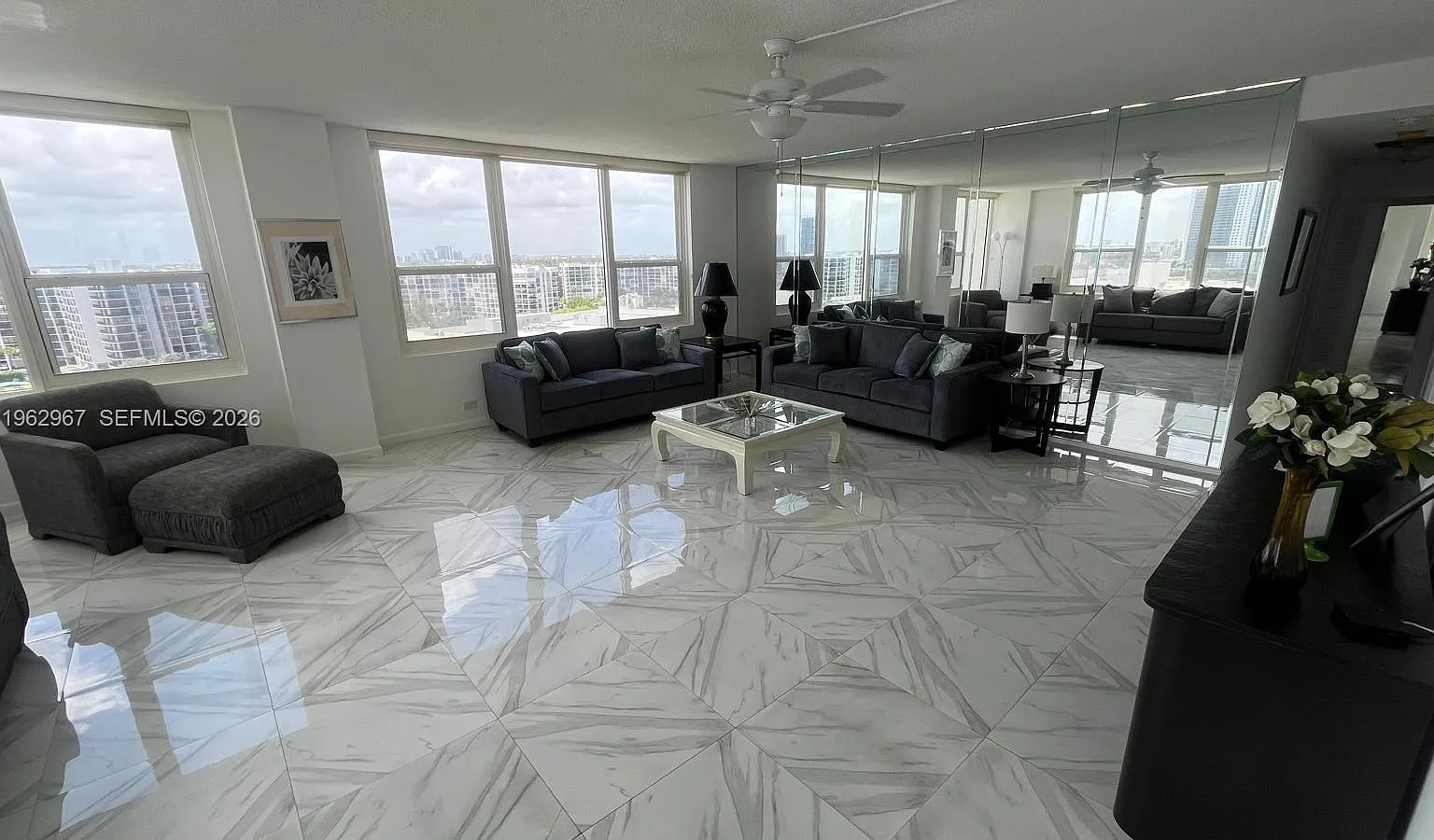 The Alexander Towers Condo — Photo 1