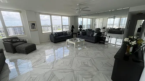 3505 S Ocean Dr #1201 Photo 1