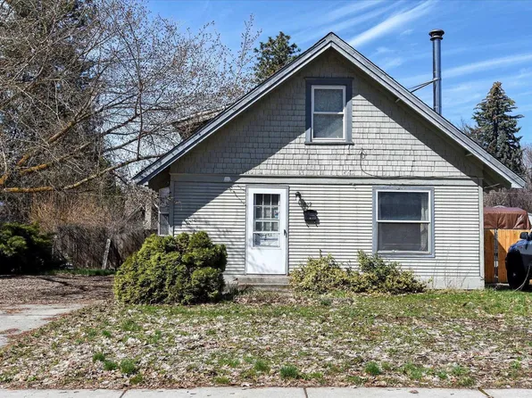 612 S Haven St, Spokane, WA 99202