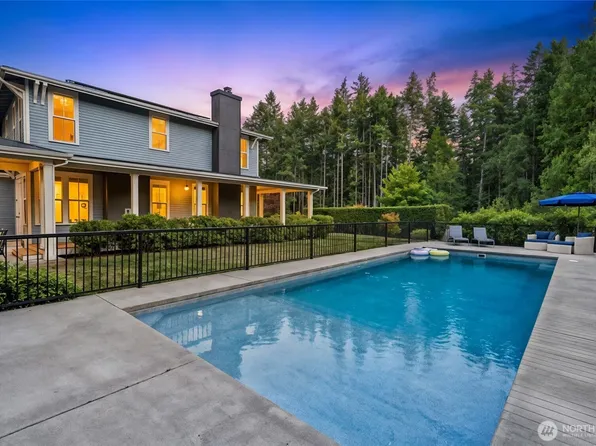 1414 NW Hermit Ridge, Poulsbo, WA 98370