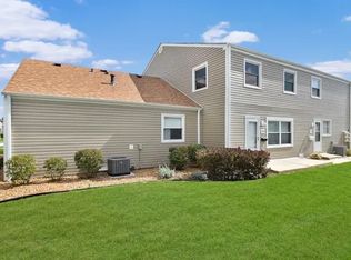 7944 163rd Ct #34, Tinley Park, IL 60477
