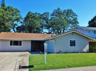 4975 Hillridge Way, Fair Oaks, CA 95628