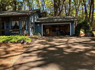 20685 Cedar View Dr, Foresthill, CA 95631