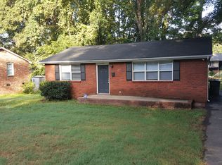 3739 Glenville Ave, Charlotte, NC 28215