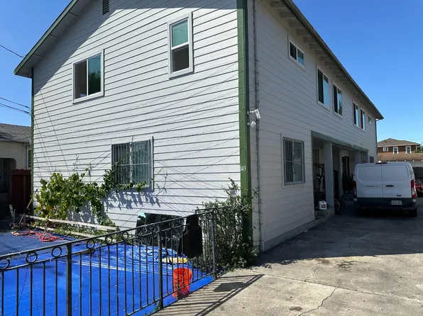143-145 N North Rd, San Mateo, CA 94403