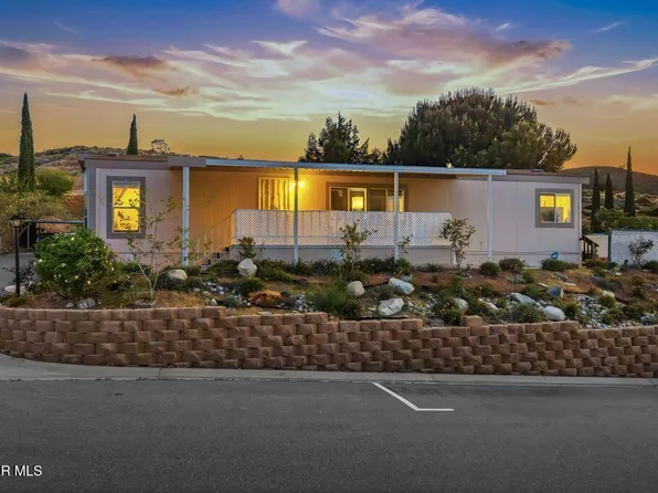 40701 Rancho Vista Blvd Space 103, Palmdale, CA 93551