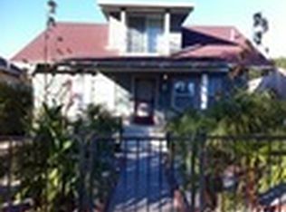 339 1/2 W 1st St, Oxnard, CA 93030