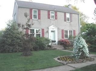 246 Plymouth Rd, Wilmington, DE 19803