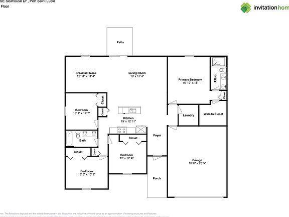 2nd image of 801 SE Seahouse Dr
