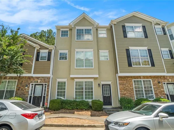 234 Riverstone Commons Cir, Canton, GA 30114