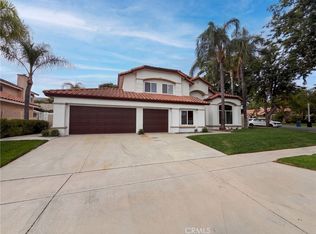 770 Avenida Terrazo, Corona, CA 92882
