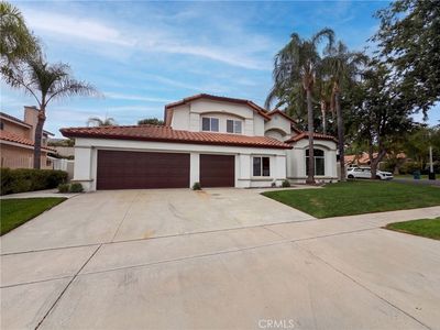 770 Avenida Terrazo, Corona, CA, 92882