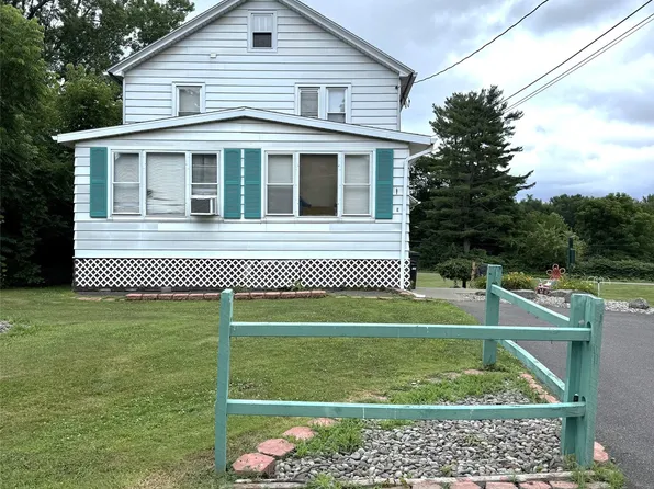 5 Mac George Ave, Binghamton, NY 13903