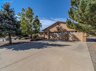 3323 N 5th St, Canon City, CO