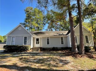 7034 Darnell St, Fayetteville, NC 28314