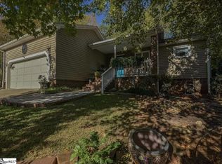 20 Kindlin Way, Taylors, SC 29687