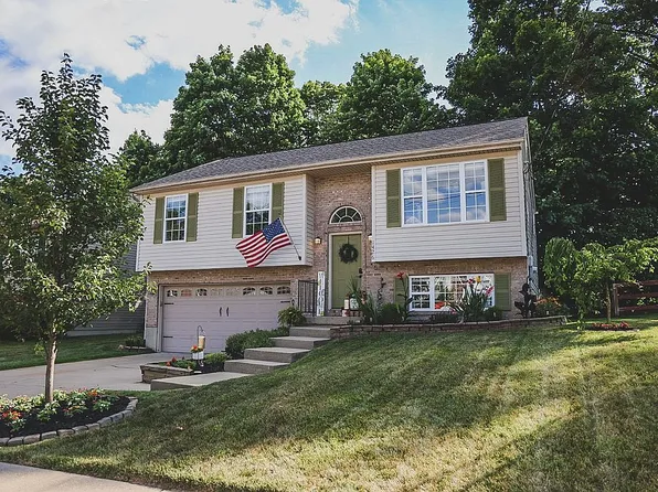 1426 Creeknoll Ct, Elsmere, KY 41018