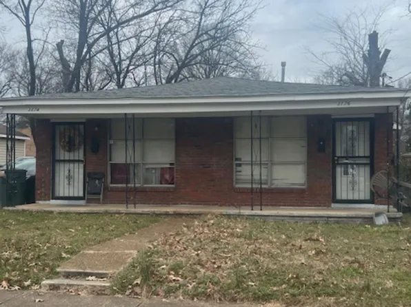 3174 Given Ave, Memphis, TN 38112