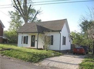 514 Albert St, Fredericktown, MO 63645