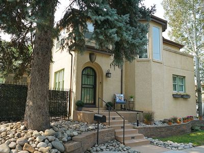 1630 E Virginia Ave, Denver, CO, 80209