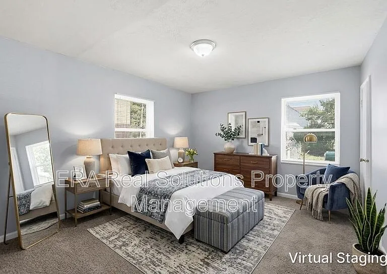 1478 Forest St #A — Photo 3