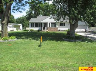 4436 N Somers Ave, Fremont, NE 68025