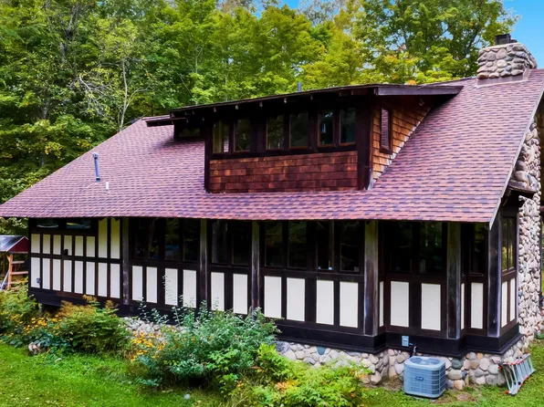 5635 Mystic Dr, Mancelona, MI 49659