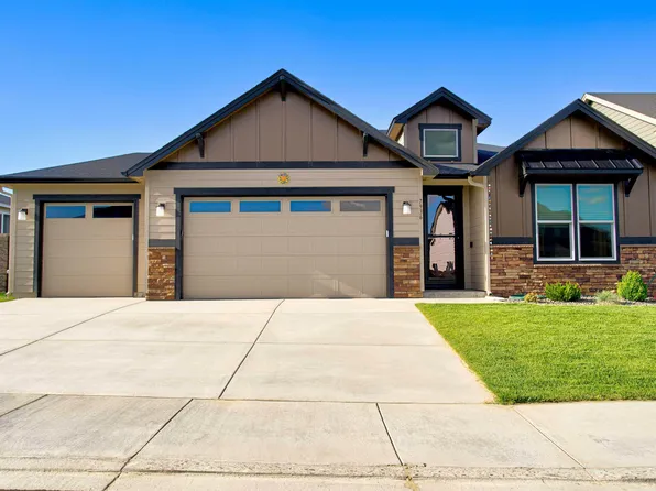7936 Blanchard Loop, West Richland, WA 99353