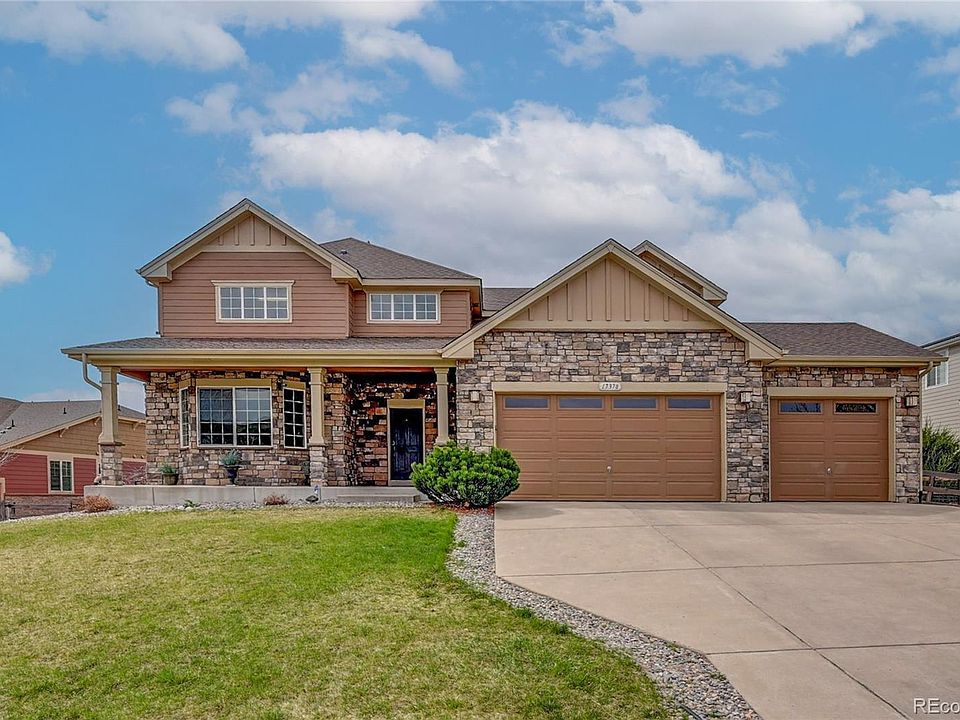 17378 W 78th Drive, Arvada, CO 80007 Zillow
