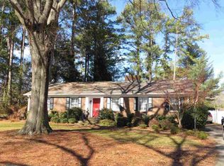 300 Greengate Ln, Spartanburg, SC 29307