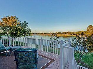 2120 Lakeshore Dr, Flower Mound, TX 75028