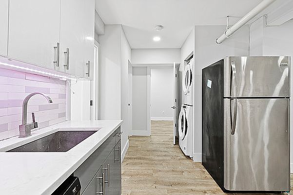 1st image of 502 W 135th St #Basement