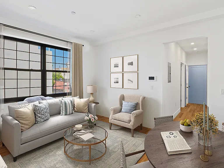 157 Wythe Ave #4A — Photo 1